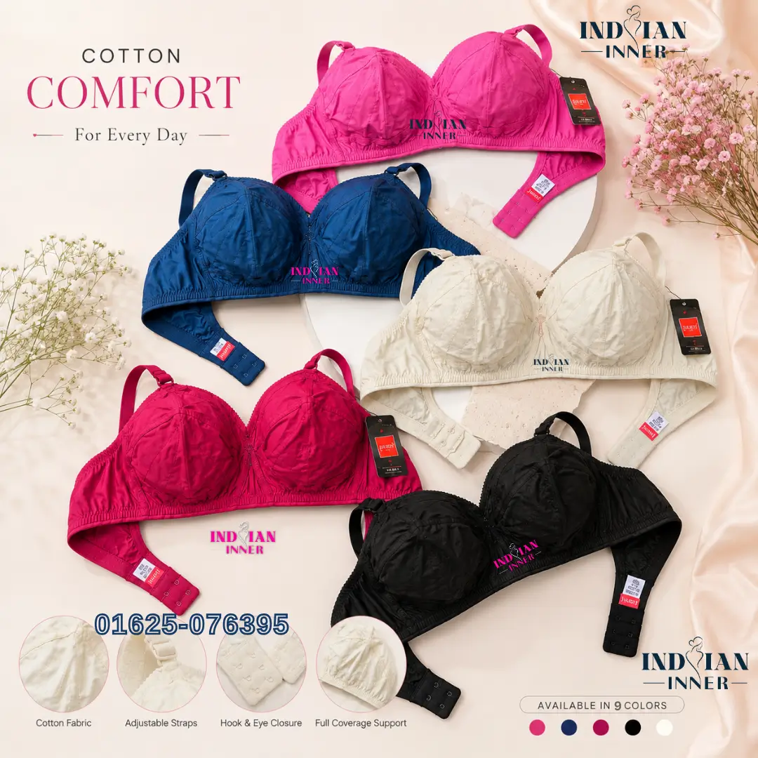 5 colors set
