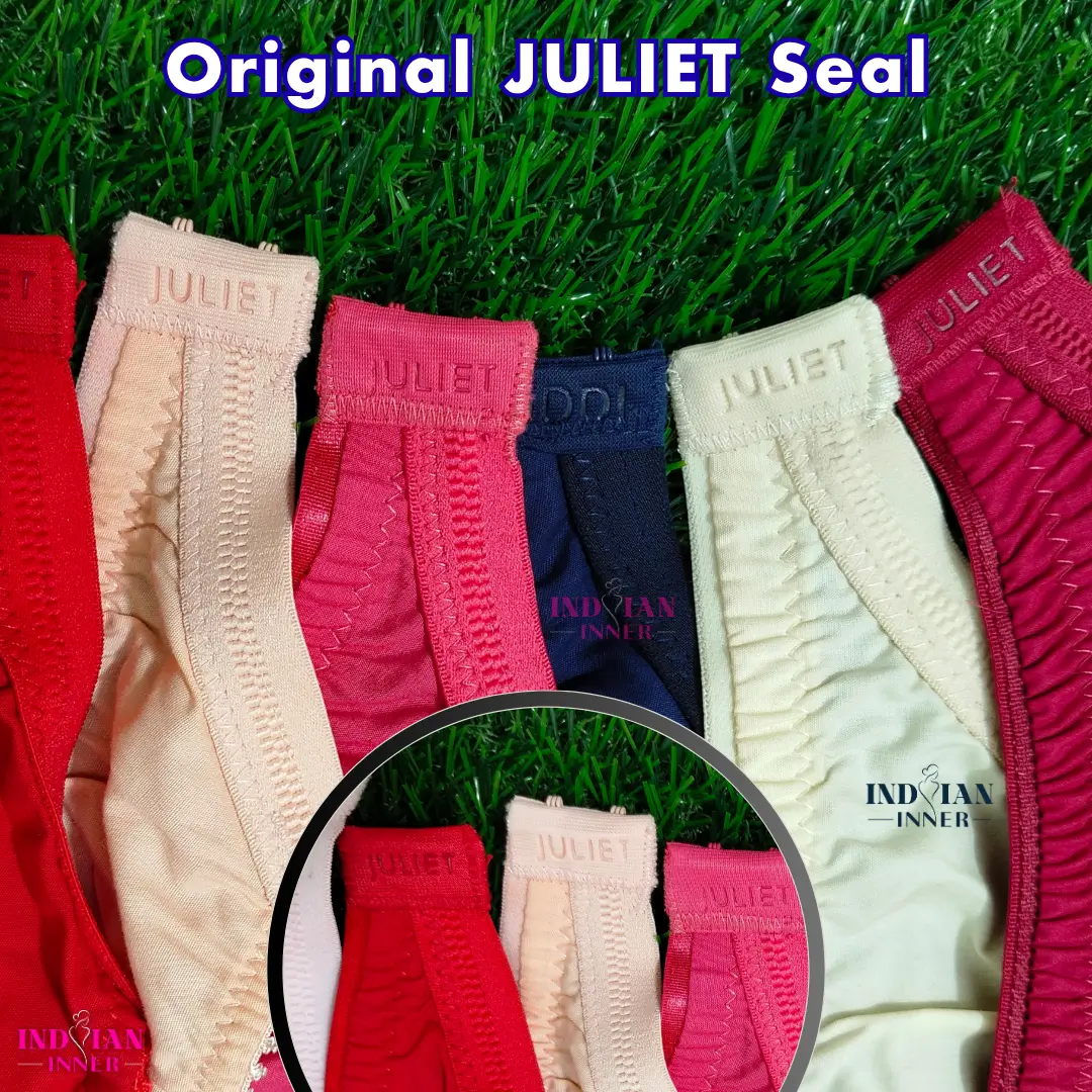 Juliet Seal
